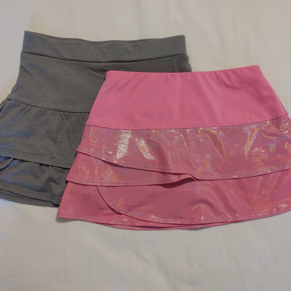 Justice skorts